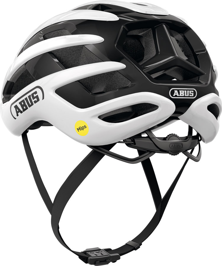 Abus AirBreaker 2.0 MIPS Helmet - Image 5