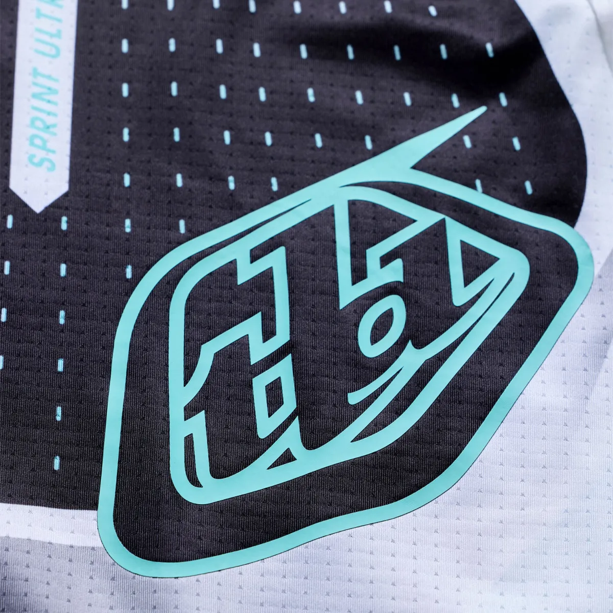 Sprint Ultra LS Jersey Proton White - Image 5