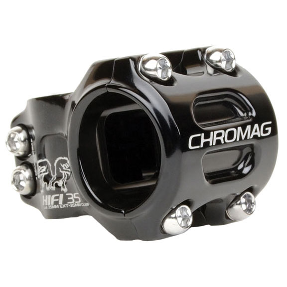 Chromag HiFi 35 Stem variant 3
