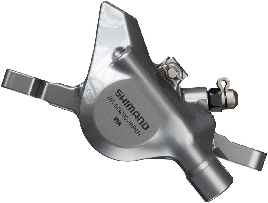 Shimano XTR BR-M9200 XC Disc Brake Caliper - Image 3
