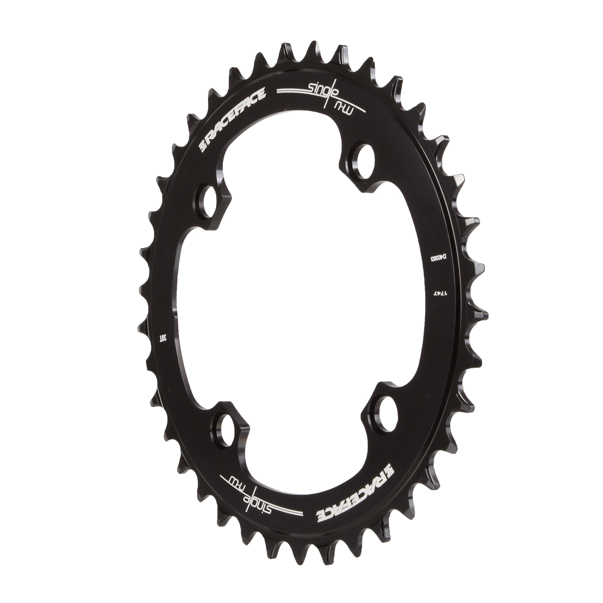 RaceFace Narrow Wide Chainring - 7075 Aluminum - Image 23