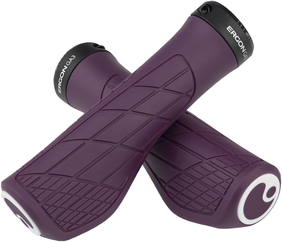 Ergon GA3 Grips - Image 16