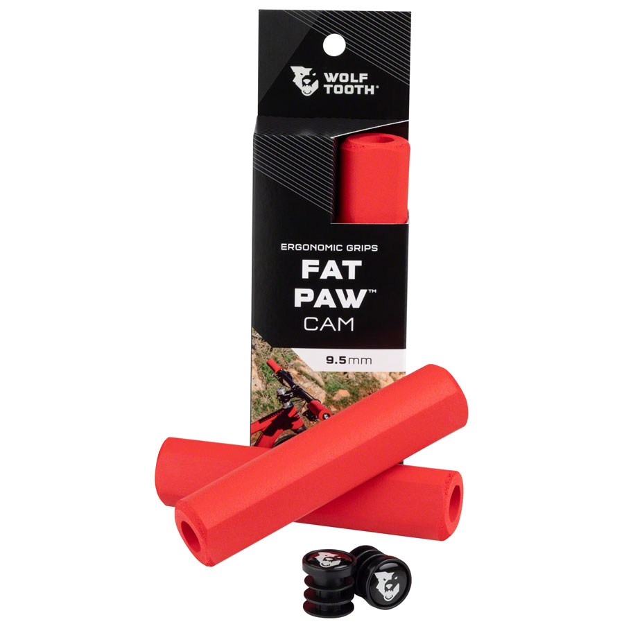 Wolf Tooth Fat Paw Cam Grips variant 2