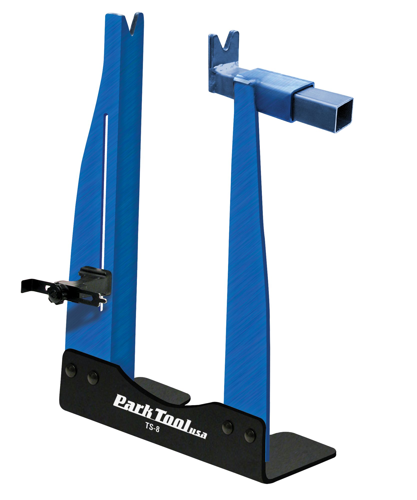 Park Tool TS-8 Home Mechanic Wheel Truing Stand