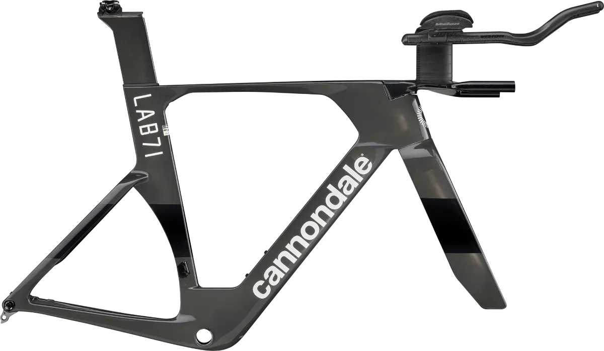 SuperSlice LAB71 Frameset