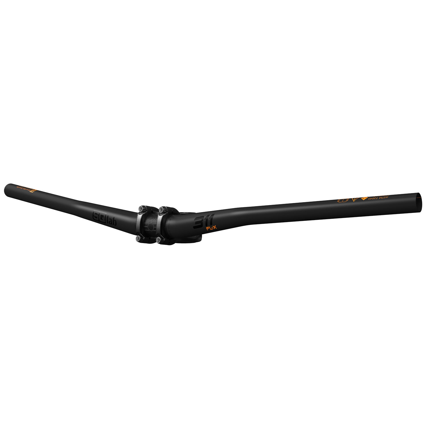 SQlab 311 FL-X Carbon Riser Bar variant 2