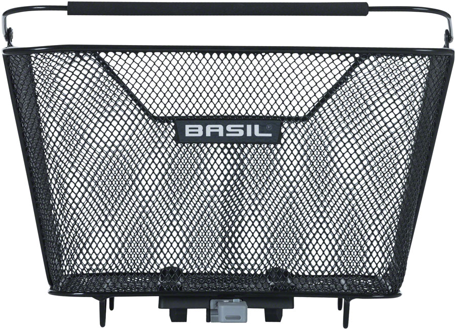 Basil Lesto MIK Rear Basket - Image 2
