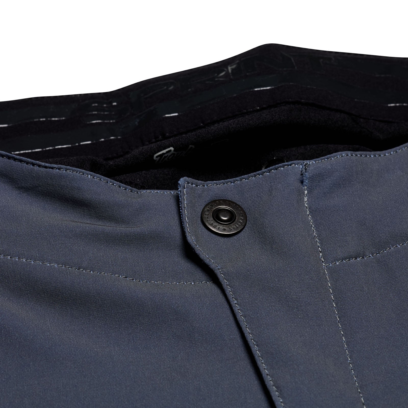 Sprint Pant Mono Steel Blue - Image 4