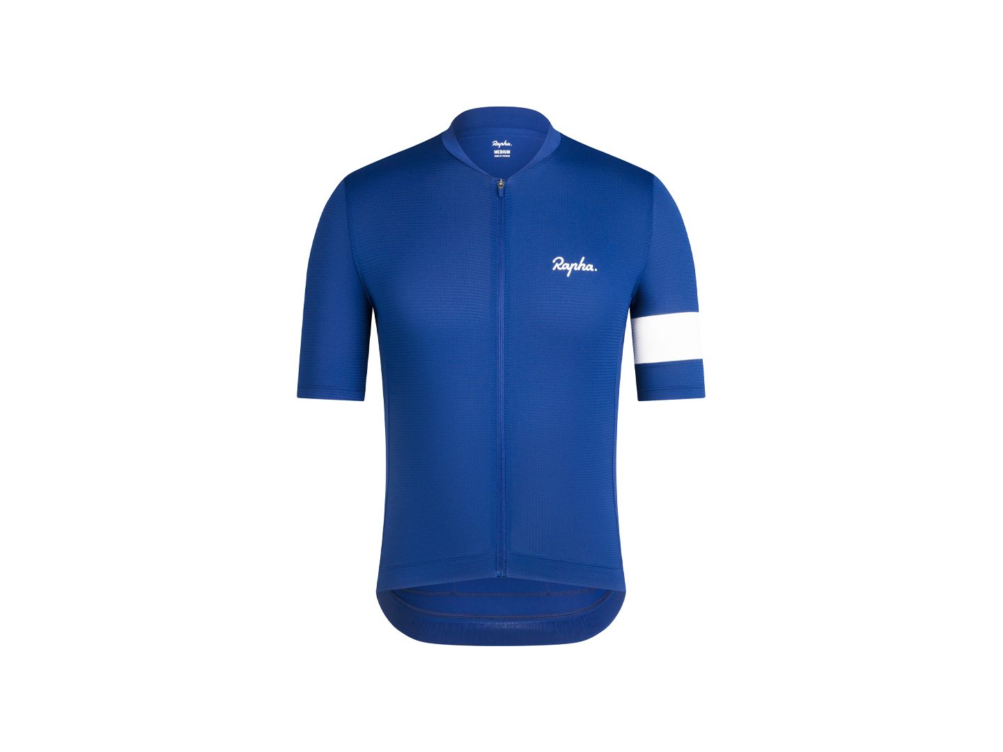 Rapha Core Lightweight Medium Navy/White Jersey