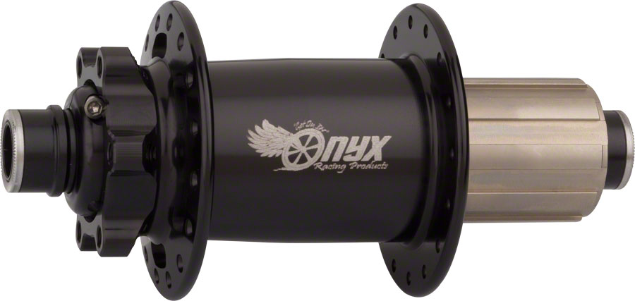Onyx MTB Rear Hub - 12 x 148mm, 6-Bolt variant 2