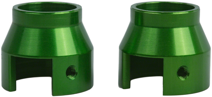 SeaSucker HUSKE Plugs Axle Adaptors - Image 7