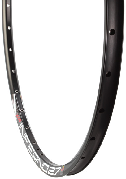 SunRingle Inferno 29" Disc Rims