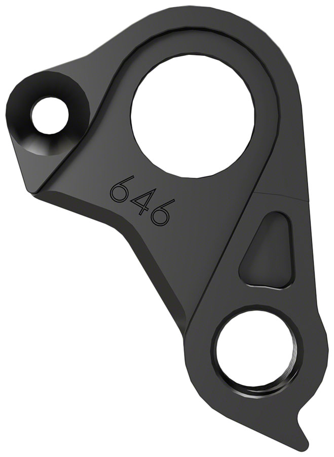 Wheels Manufacturing Hangers Requiring 1 Fastener - Image 2