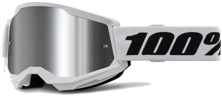 100% Strata 2 Goggles - Image 5