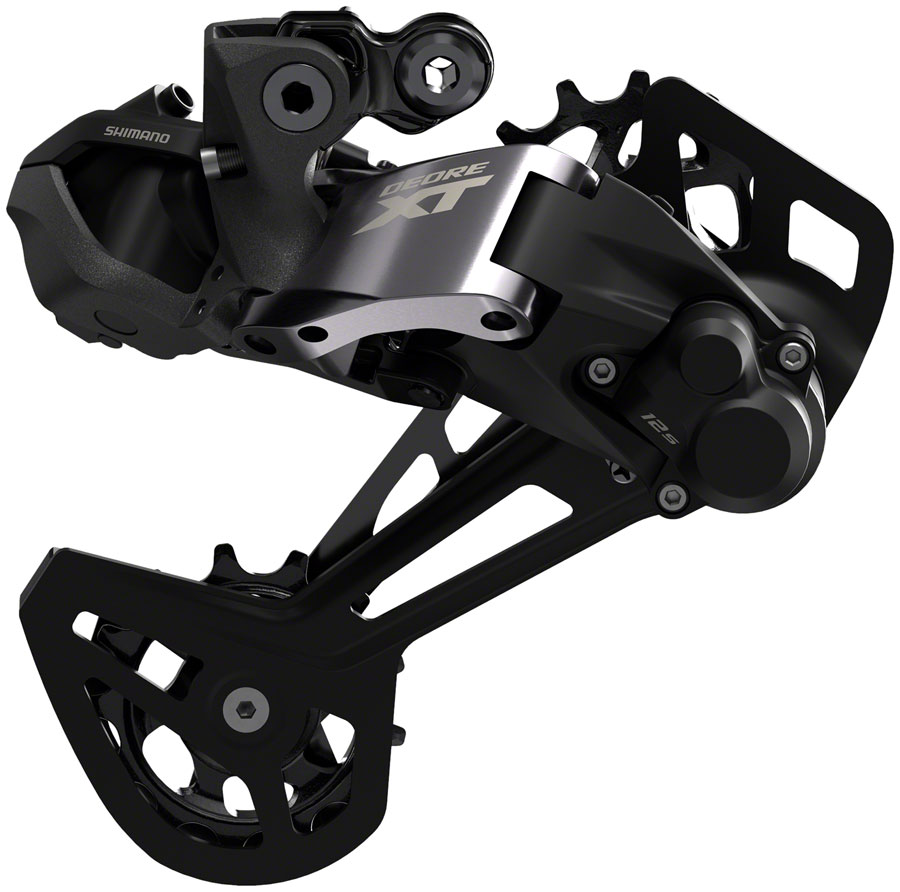 Shimano STEPS RD-M8150 Deore XT Rear Derailleur variant 2