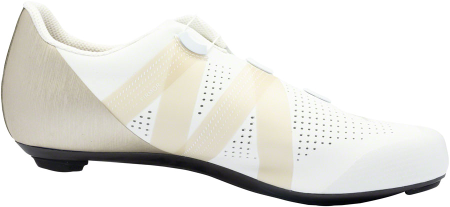 Sidi Ergo 6 Road Shoes - Men's, White, Millenium Fit - Image 2