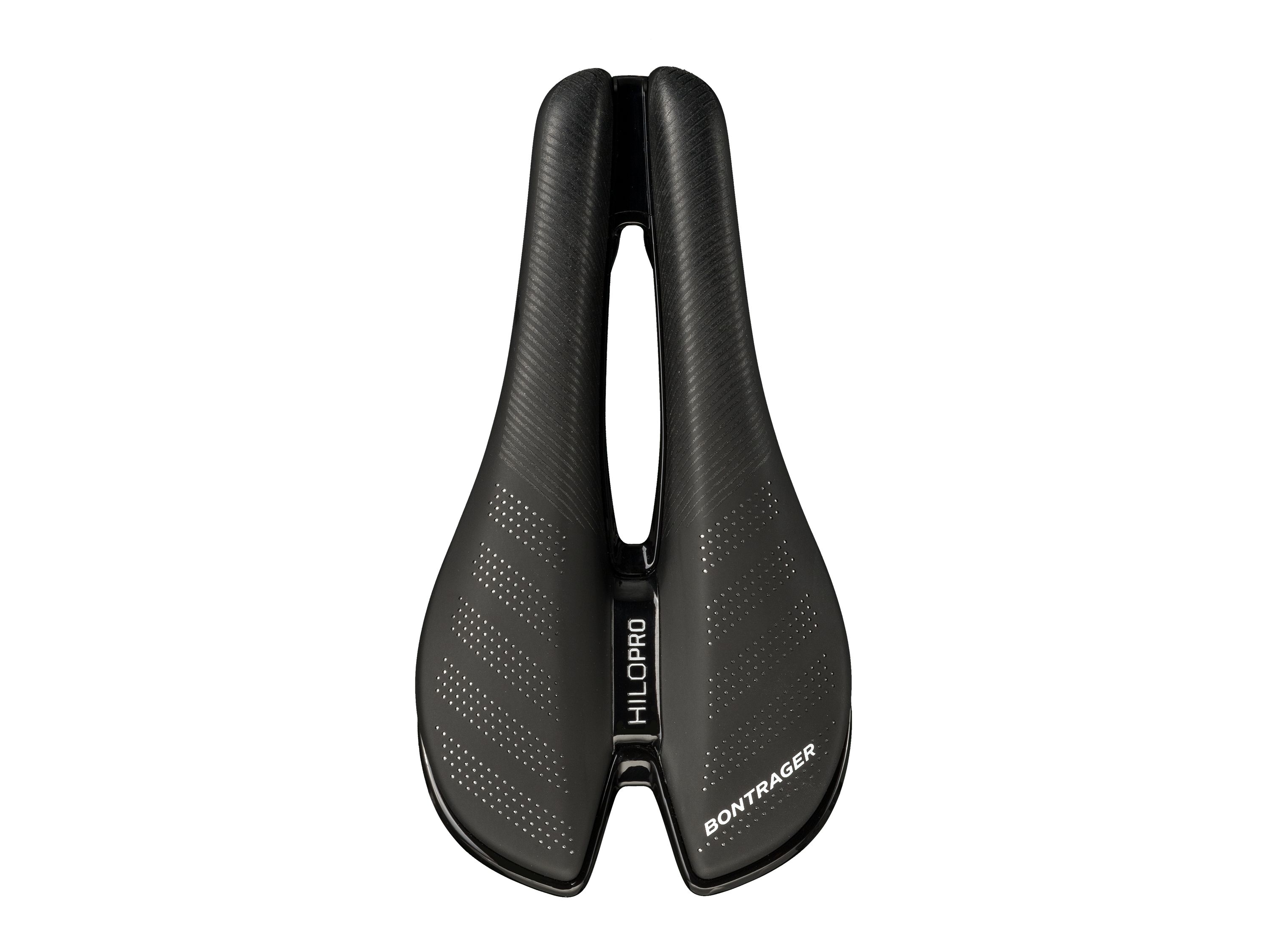 Bontrager Hilo Pro Carbon Bike Saddle - Image 2