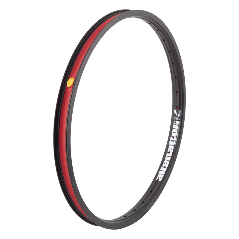 Alienation Malice TCS 2.0 20in 36H Rim Alienation Malice TCS 2.0 20in 36H Rim