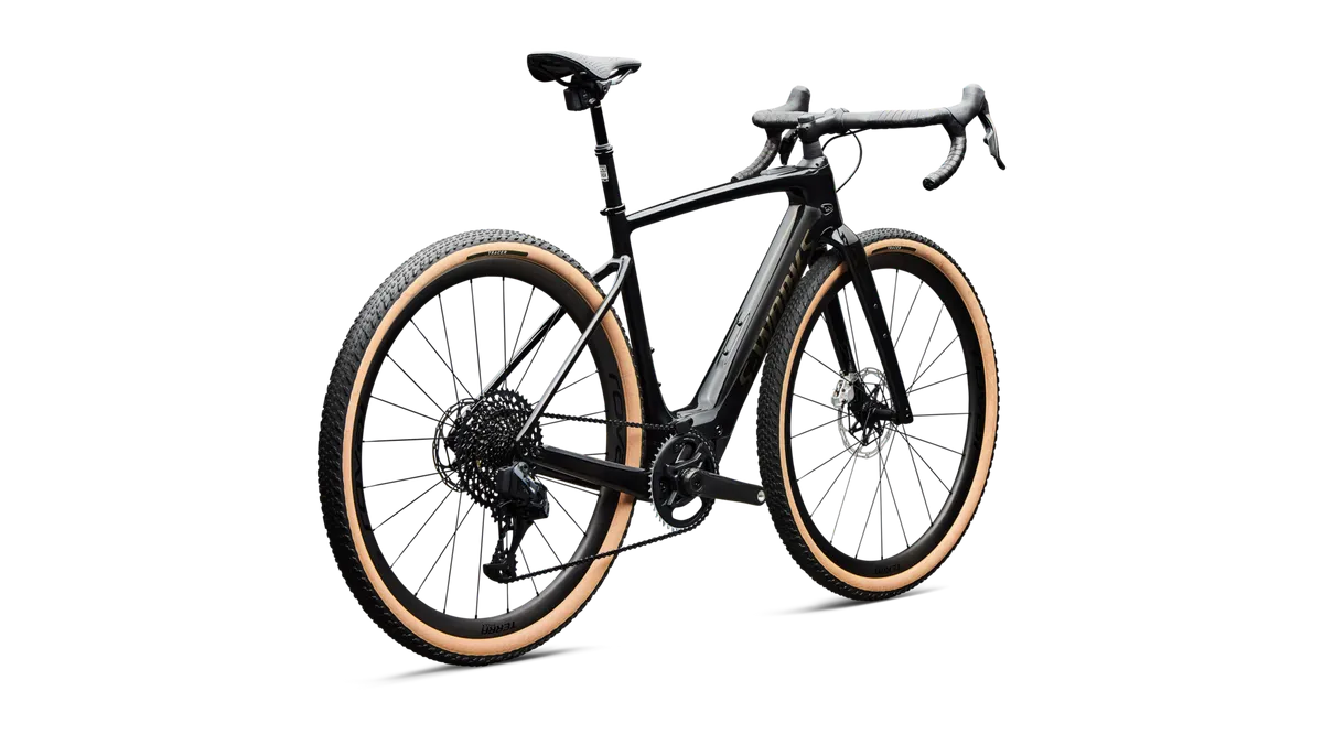S-Works Turbo Creo 2 - SRAM RED / XX1 Eagle AXS - Image 8