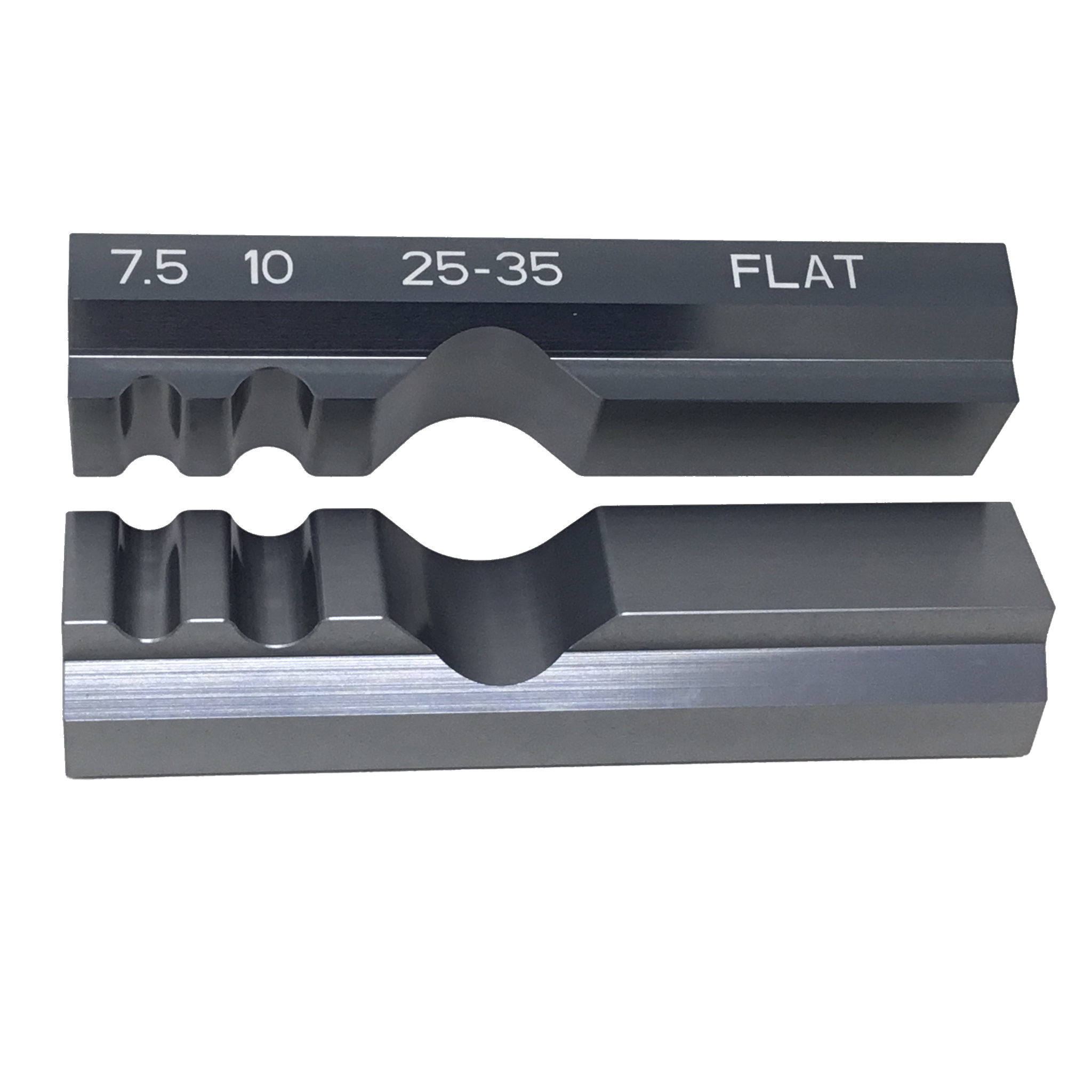 RockShox Seatpost Vice Blocks - 7.5mm10mm 25-35mm  