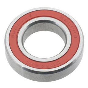 Enduro Ceramic Hybrid Bearing 6902 15x28x7 Ea