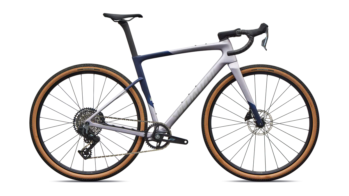 Crux 5 Comp - SRAM Rival AXS XPLR variant 2