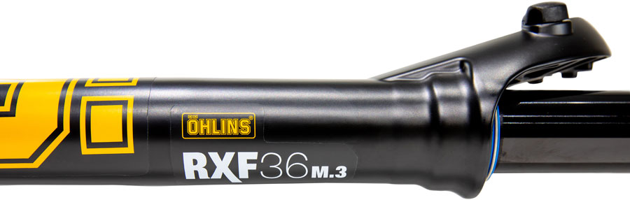 Ohlins RXF36 m.3 Suspension Fork - Image 2