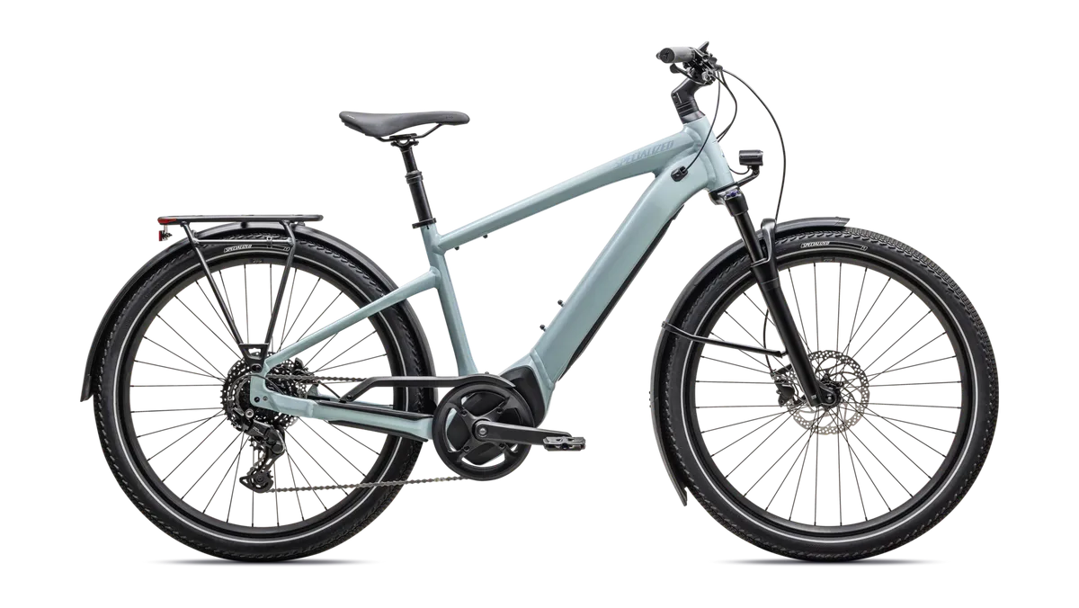 Turbo Vado 4.0 variant 2