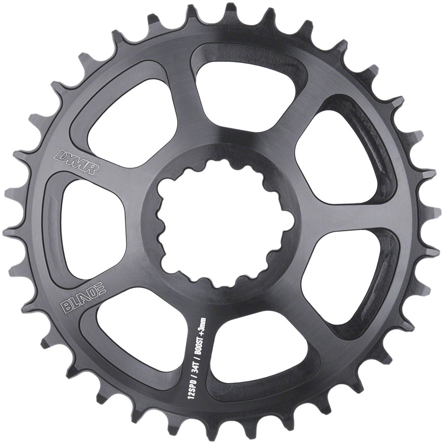 DMR Blade Direct Mount Chainring - Boost 12-Speed variant 2