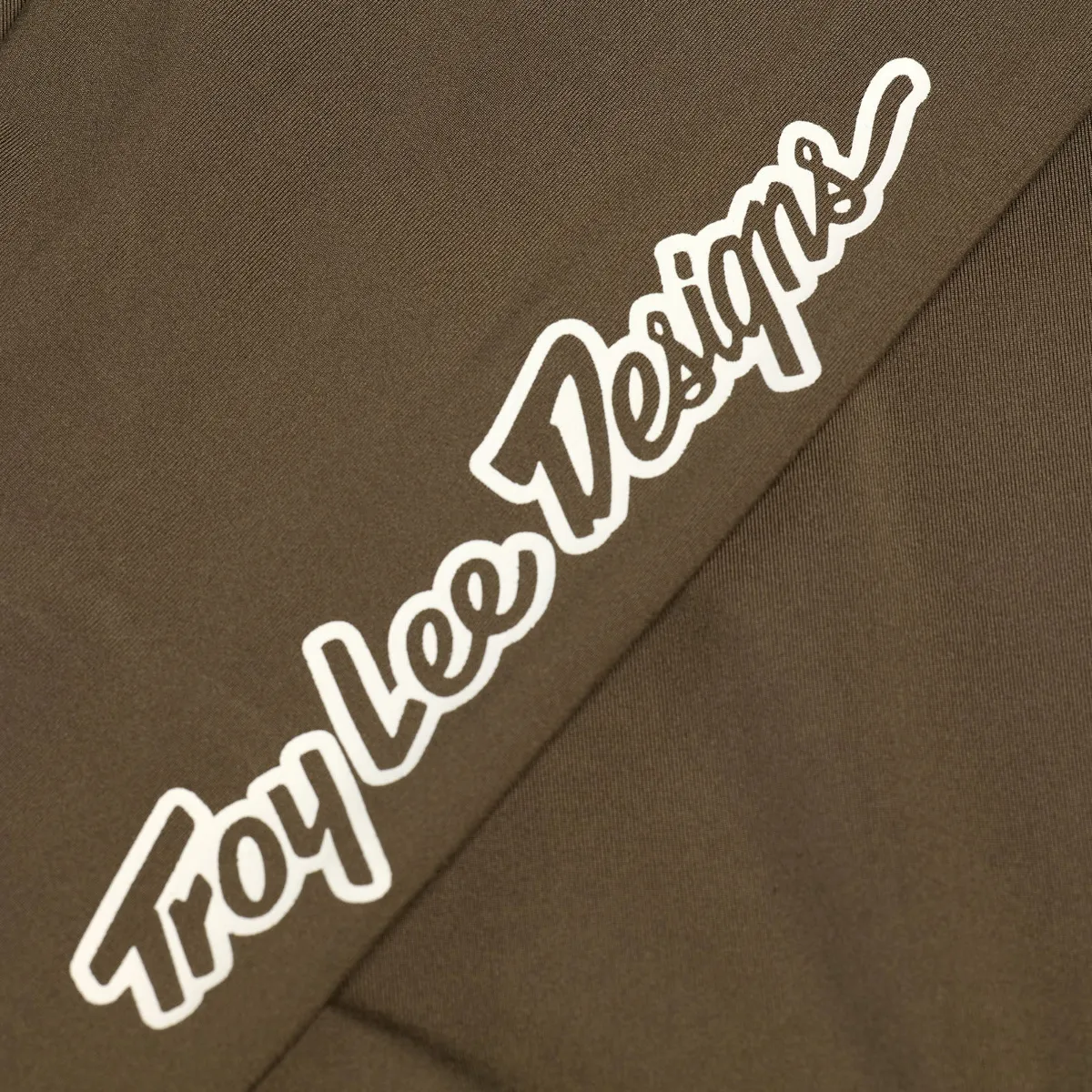 Ruckus Long Sleeve Ride Tee Factory Caper - Image 5