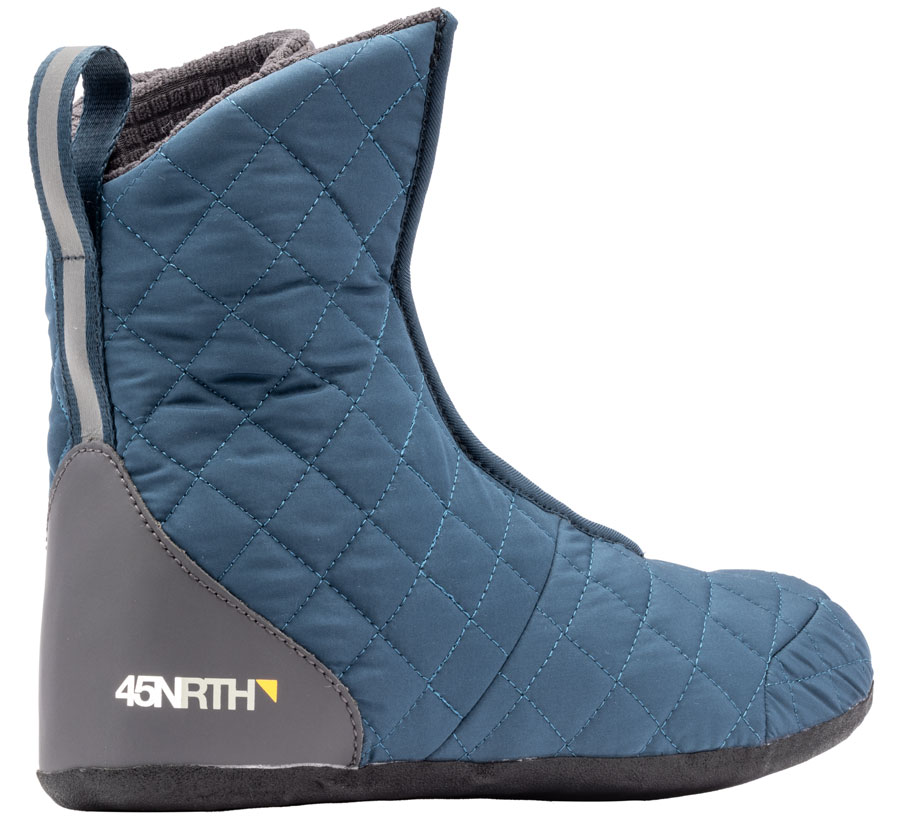 45NRTH Wolvhammer Boot Liner - Image 3