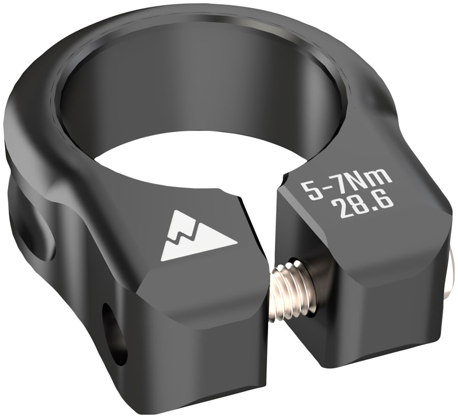 Wheels Manufacturing Seatpost Clamp - Image 2