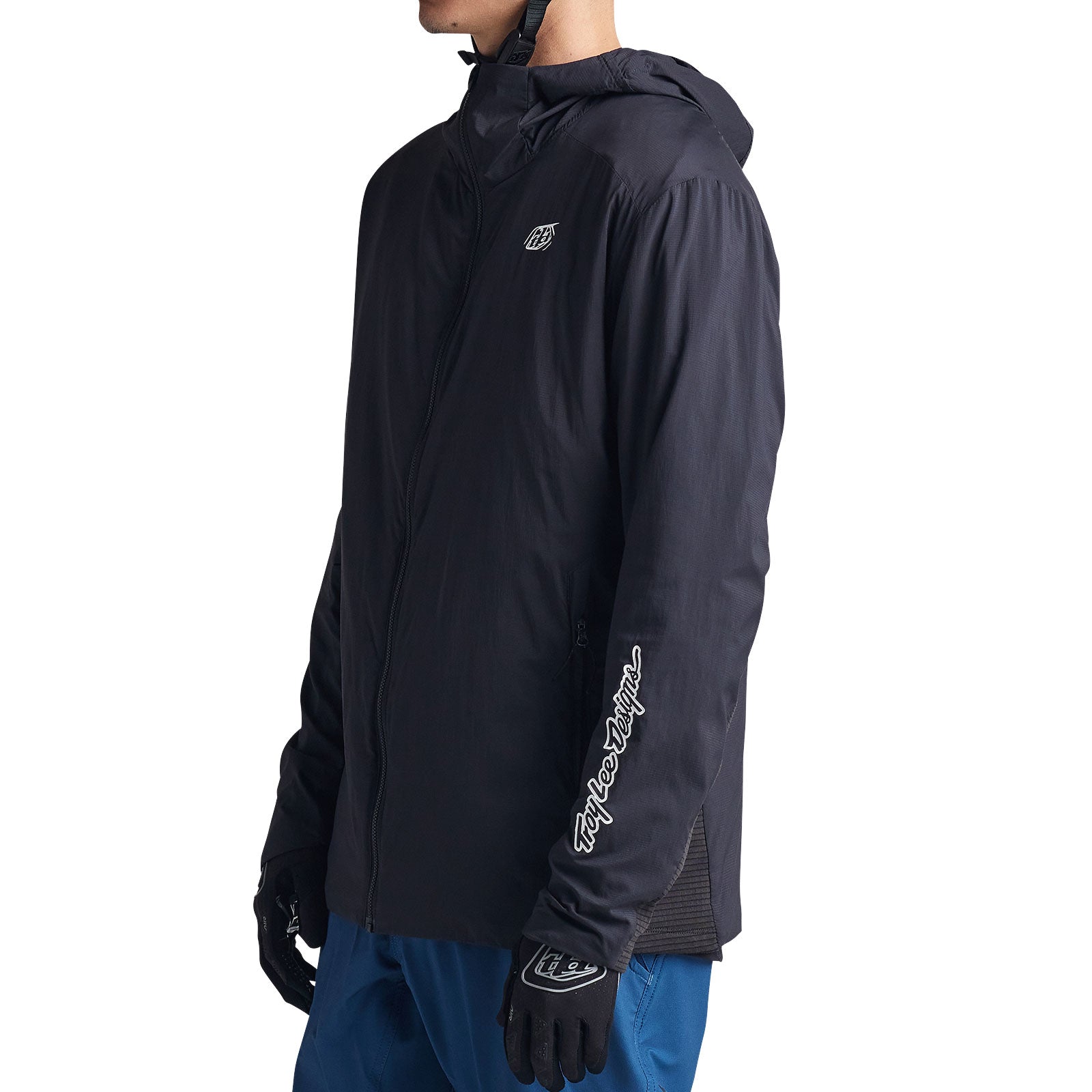Mathis Jacket Mono Carbon - Image 15