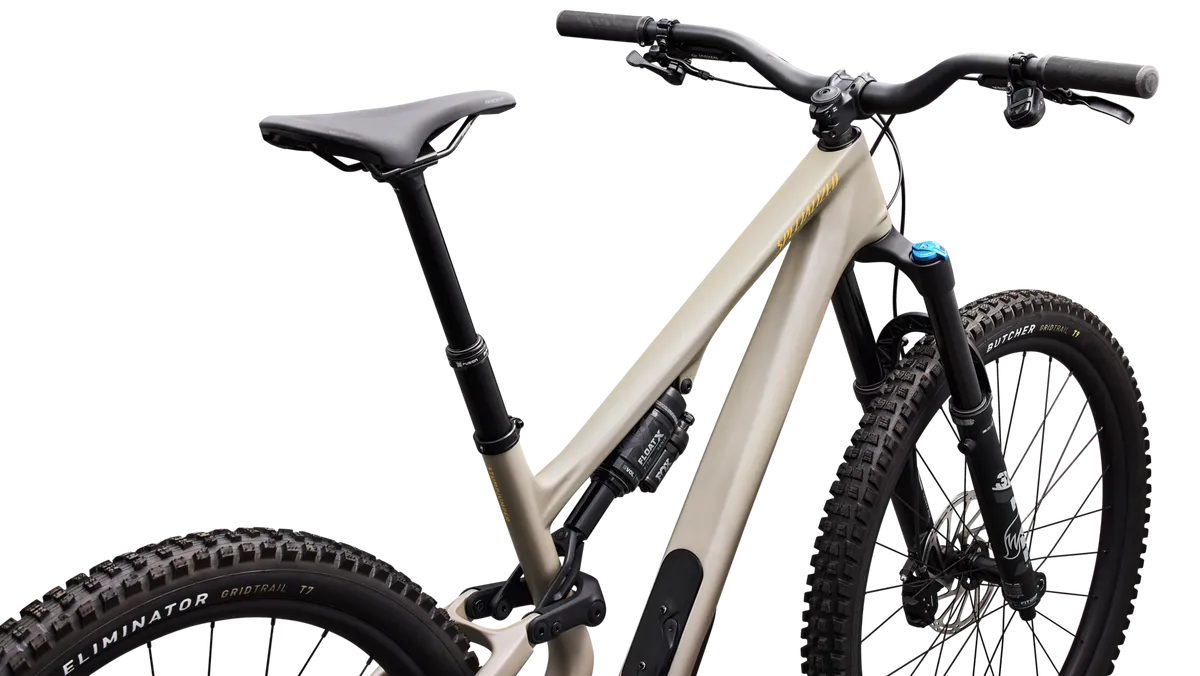 Stumpjumper 15 EVO Comp - SRAM S-1000 AXS, FOX Rhythm - Image 9