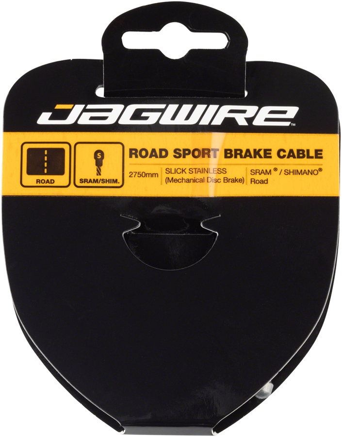 Jagwire Sport Brake Cables - Image 21