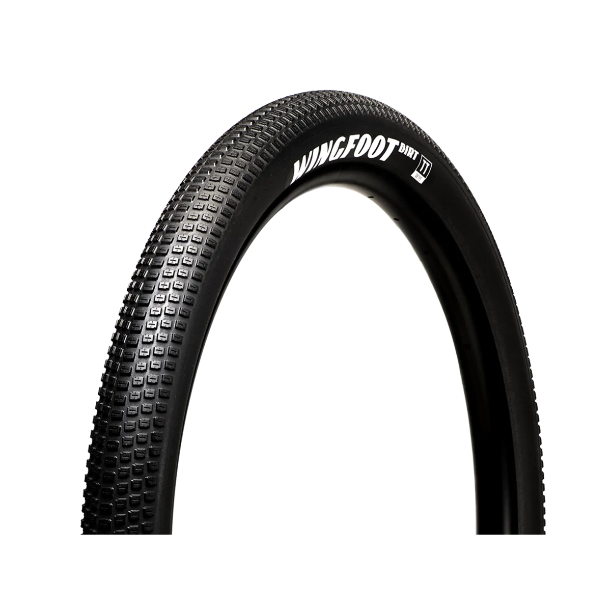Goodyear Wingfoot Dirt Tube Type 26x2.2