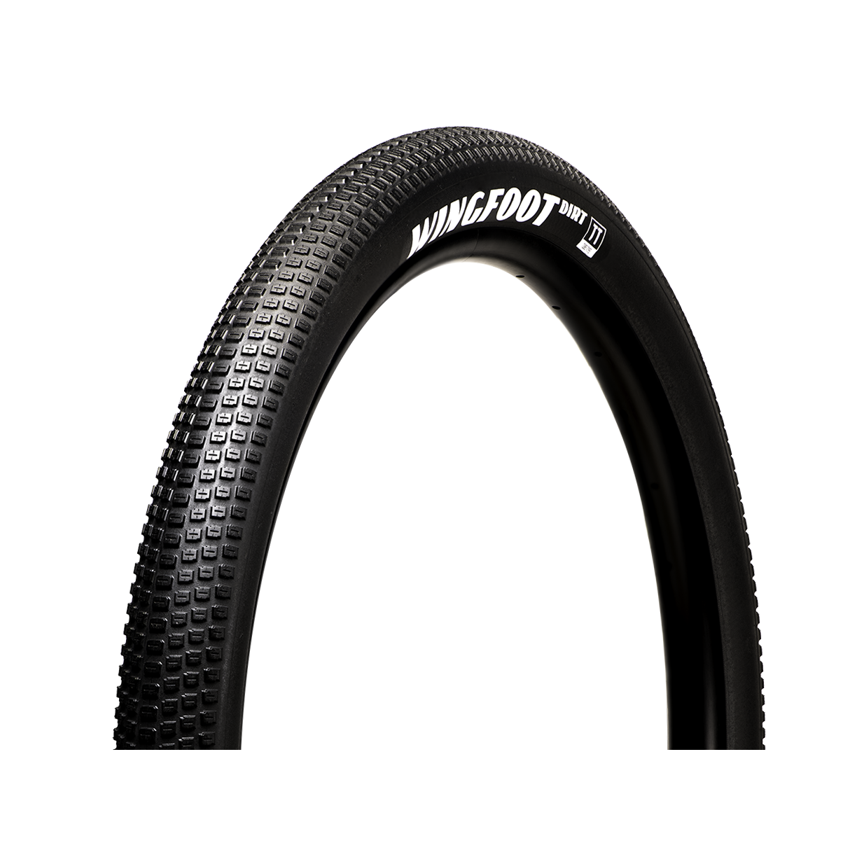 Goodyear Wingfoot Dirt 26x2.2" Tube Tire