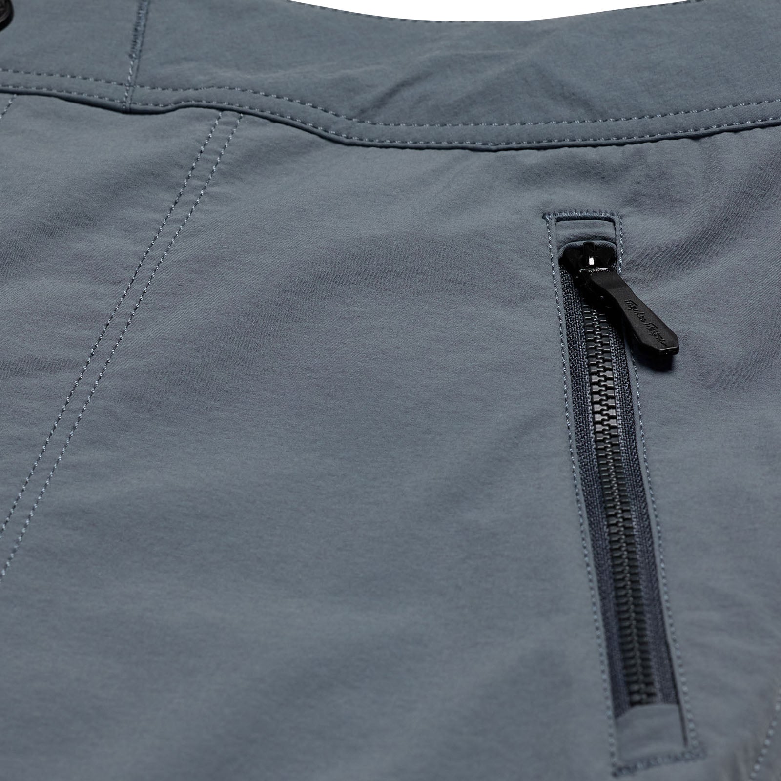 Skyline Trail Short Shell Mono Steel Blue - Image 7