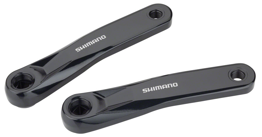 Shimano STEPS FC-E5010 Ebike Crank Arm Set