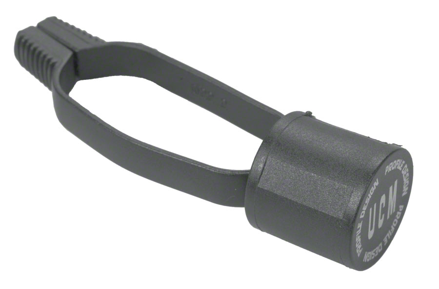 Profile Design Universal Aerobar Computer Mounts