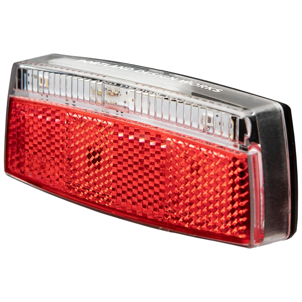 Portland Design Works Rackstar Taillight