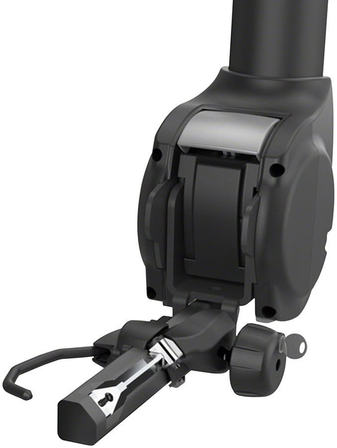 Thule Apex XT Hitch Rack - 1-1/4" 2" Receiver - Image 12