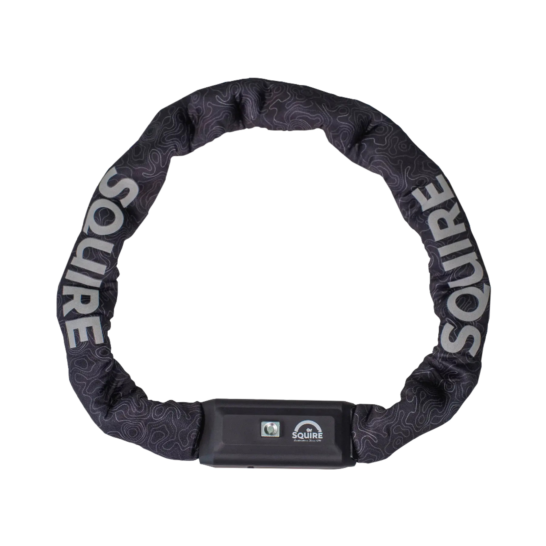 Squire Chainlok 10 Wearable Chain 10x850mm