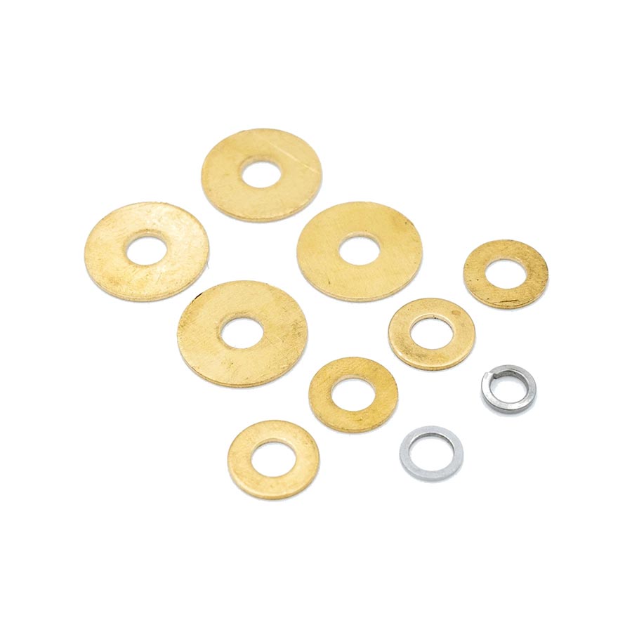 Kids Ride Shotgun Pro Seat Washer Kit Kids Ride Shotgun Pro Seat Washer Kit