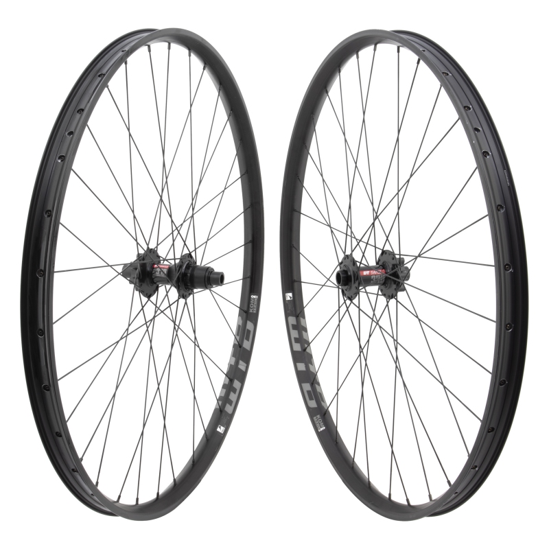 Wheel master 29` Alloy Mountain Disc Double Wall 29in Wheel SET