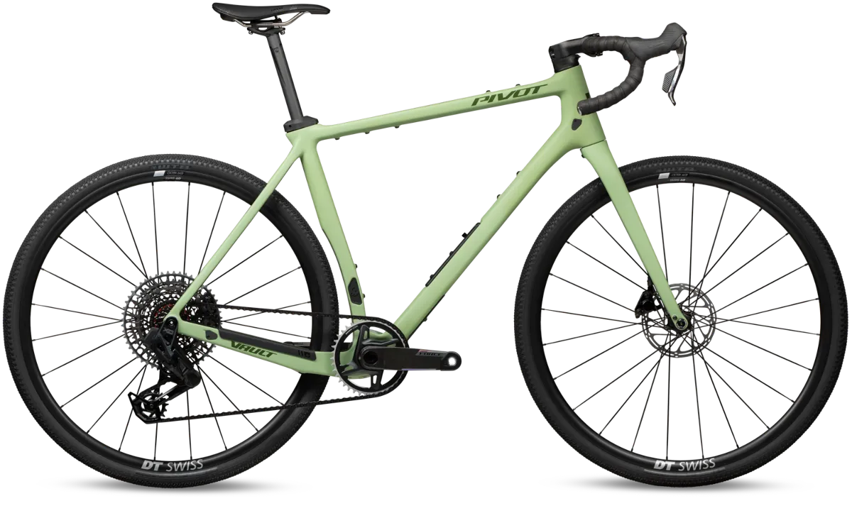 Vault Team Force/X0 Wide Range AXS variant 3