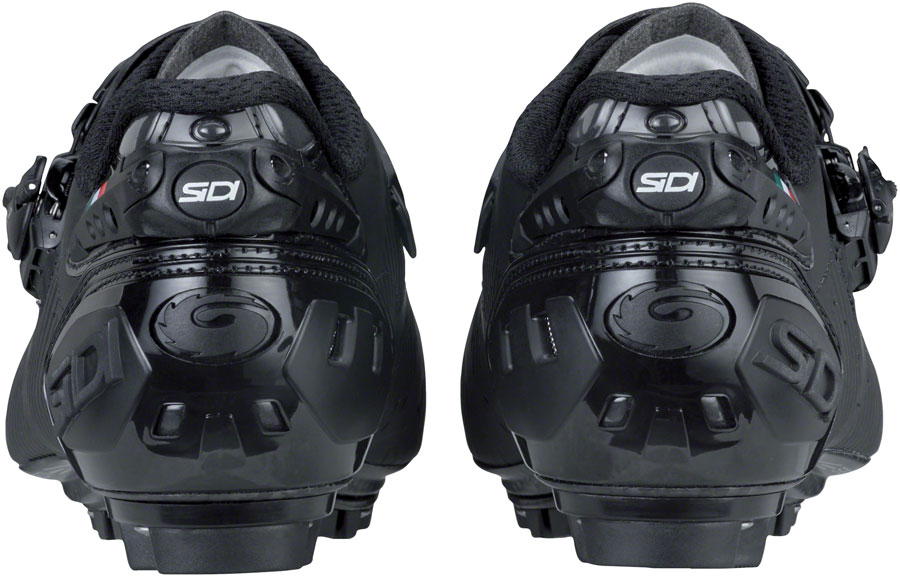 Sidi Drako 2S Mountain Clipless Shoes - Men's Black - Image 3