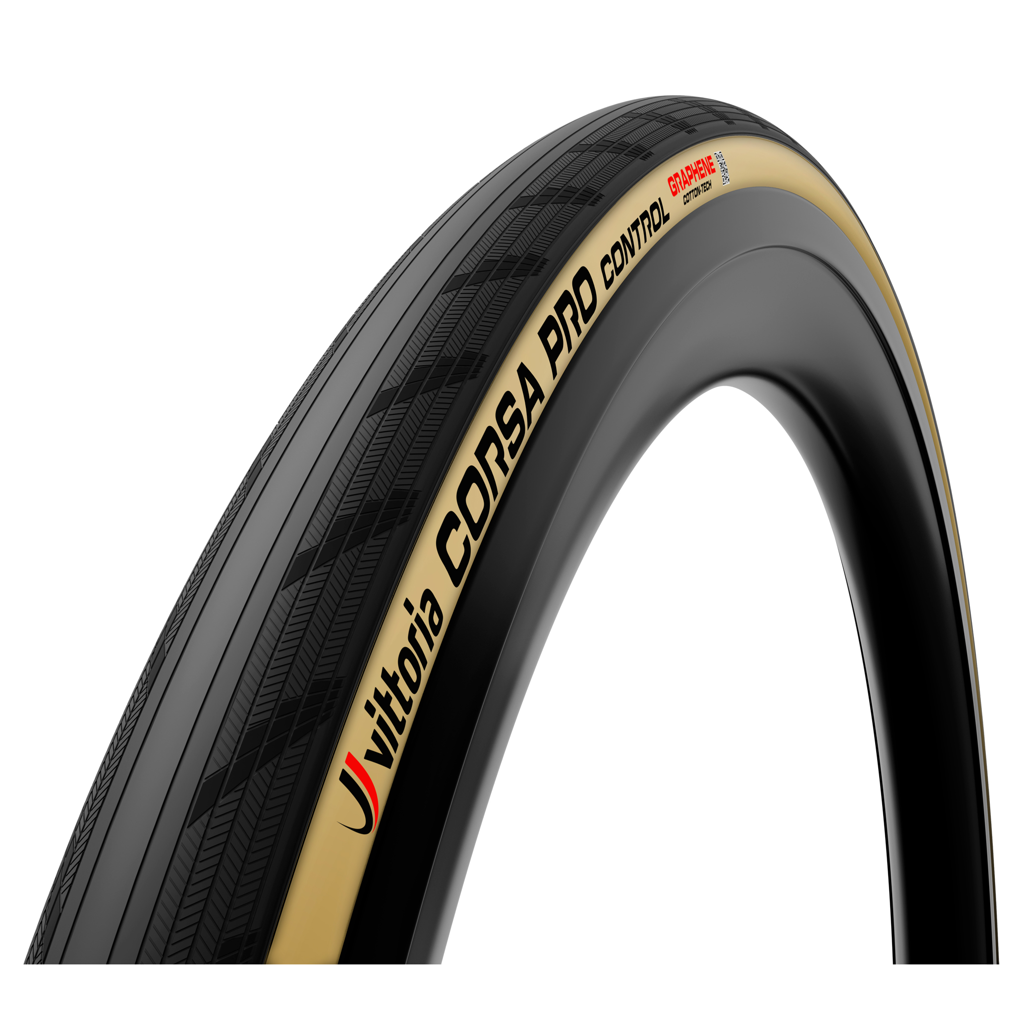 Vittoria Corsa Pro Control G2.0 Tire Folding 700x42 Para