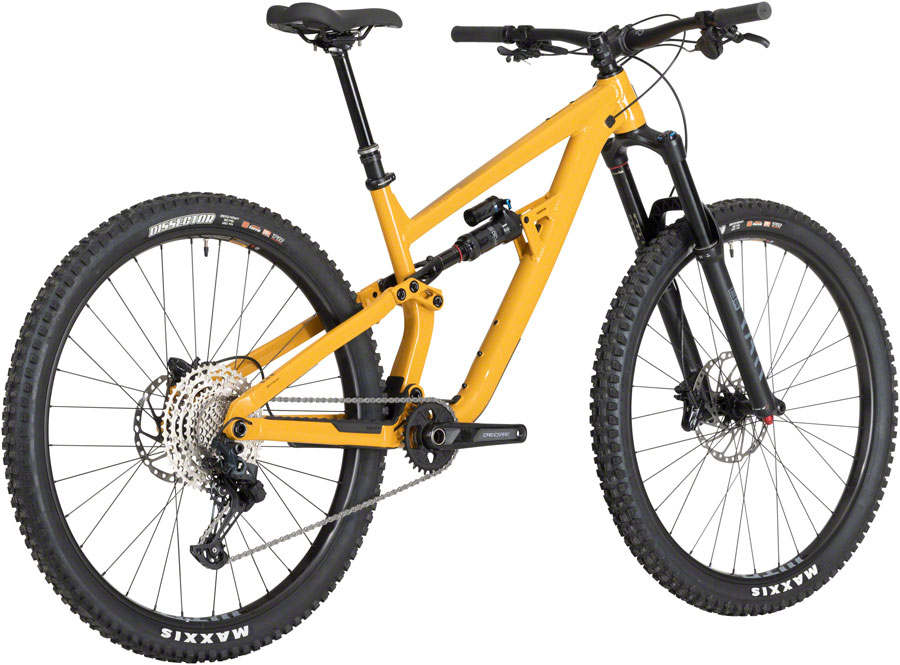 Salsa Blackthorn SLX Bike - Image 3