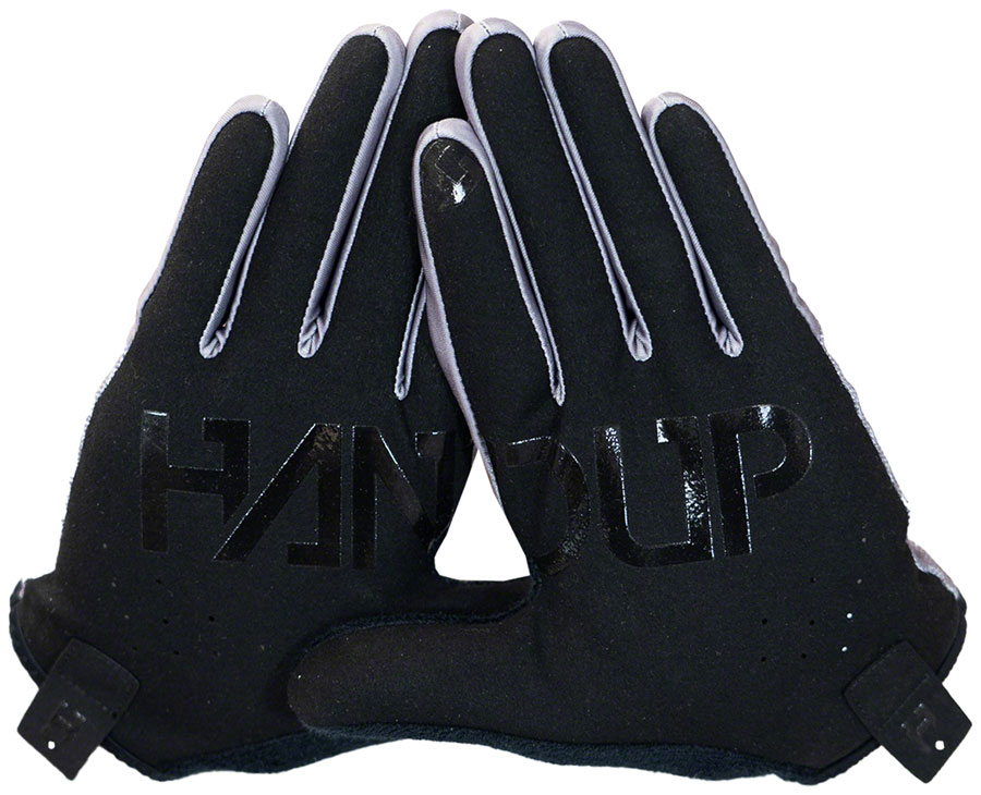 Handup Most Days Gloves - Steel Gray - Image 3